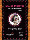 Día de Muertos