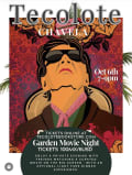 Garden Movie Night: Chavela