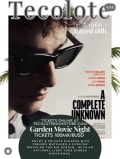 Garden Movie Night: A Complete Unknown