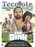 Tecolote Garden Movie Night: The Dink