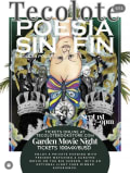 Garden Movie Night: Poesía Sin Fin (Endless Poetry)