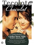 Garden Movie Night: Chocolat
