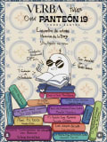 Verba Takes Over Panteón 19