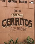 Pacífico Surf Open Cerritos