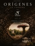 Chapter I: Orígenes — La Cosecha