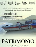 Patrimonio – Independent Film Screening