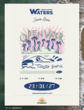 Todos Santos Waters Open Water Swim Race – 6th Edition