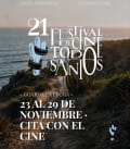 21 Festival de Cine Todos Santos