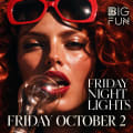 Friday Night Lights
