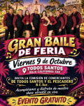 Gran Baile de Feria