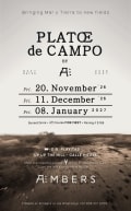 Platoe de Campo by Æmbers