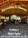 Mercadita la Huerta