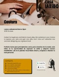 Taller de Costura