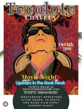 Tecolote Movie Night: Chavela