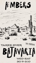 Æmbers Takes Over Bajavaria