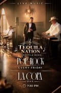 Tequila Nation – Versatile Music Pop Rock