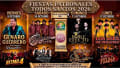 Fiestas Patronales Todos Santos 2026 – Viernes