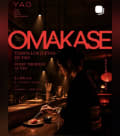 Omakase at Yao