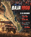 Baja 1000 - Motos / Quads