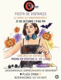 Fiesta de Disfraces