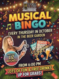 Musical Bingo