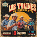 Los Tolines de Todos Santos