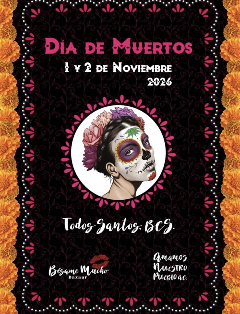 Día de Muertos