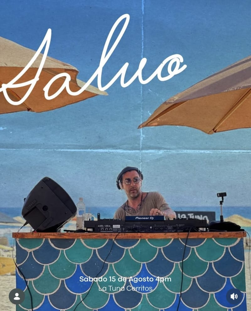 DJ Salvo