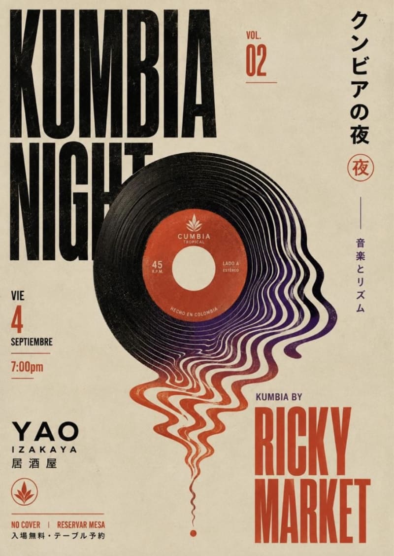 Kumbia Night Vol. 02