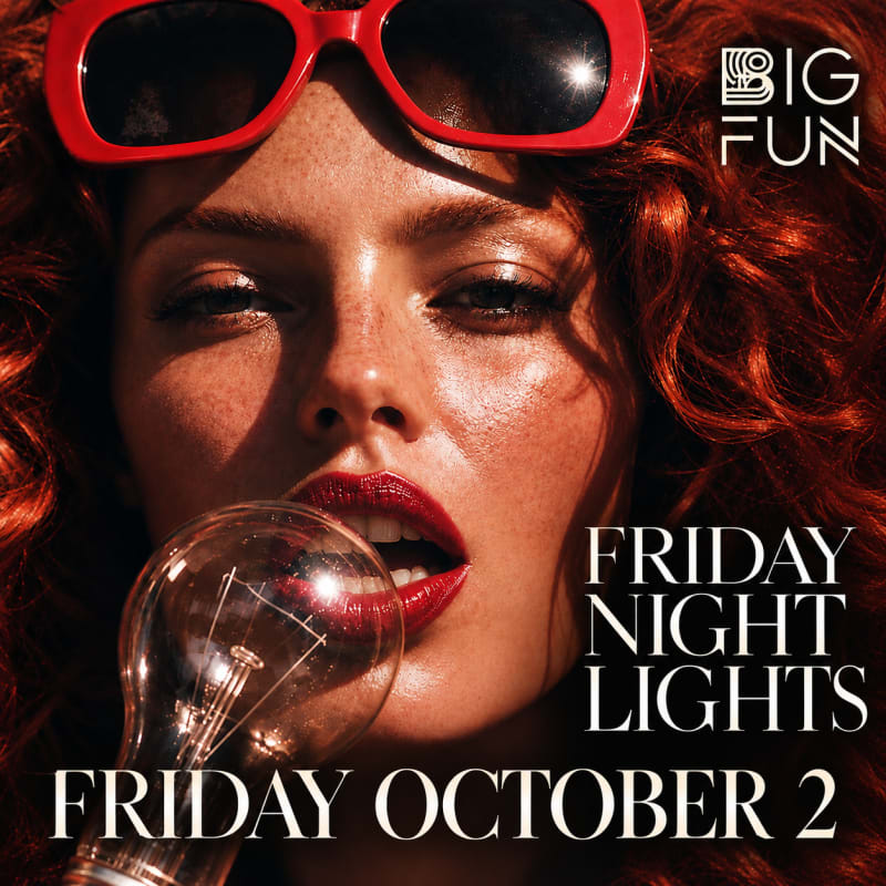 Friday Night Lights