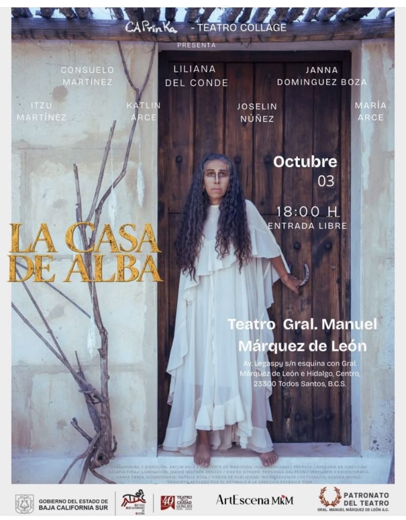La Casa de Alba