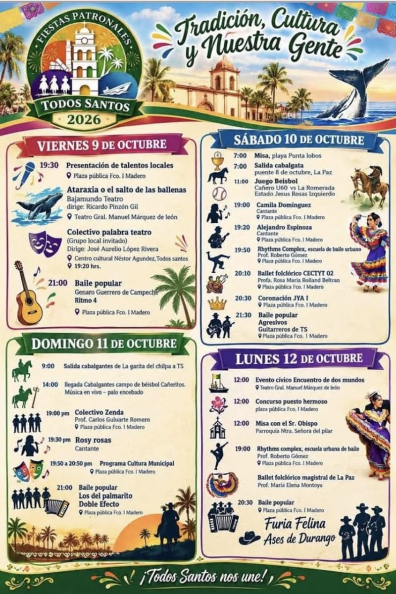 Concurso Puesto Hermoso