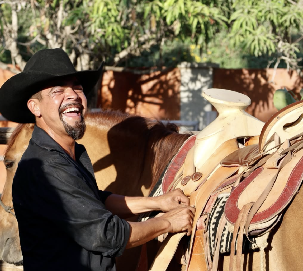 Villa Santa Cruz Stables (Horseback Riding)