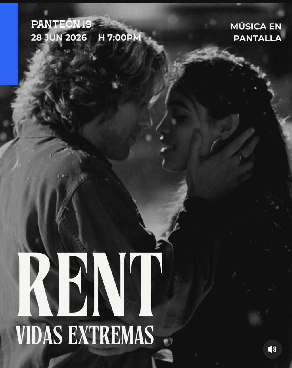 Rent: Vidas Extremas