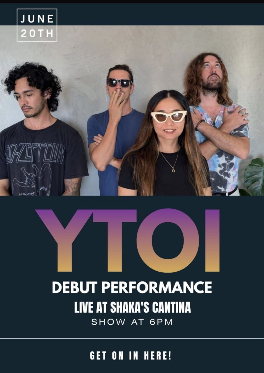 YTOI Debut Performance