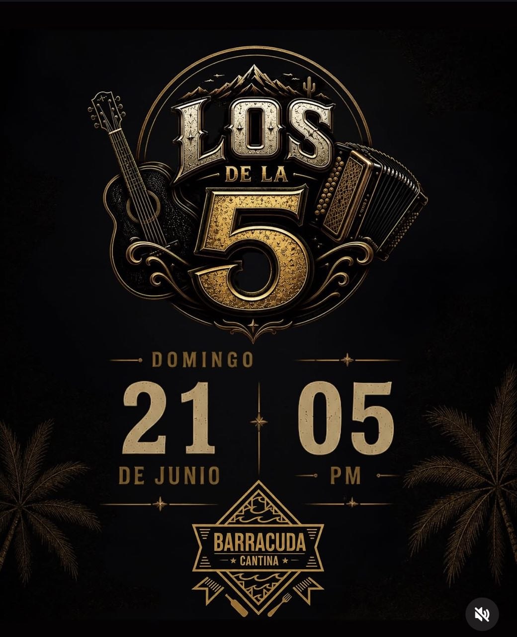 Los de la 5