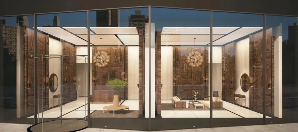 Infrastructure