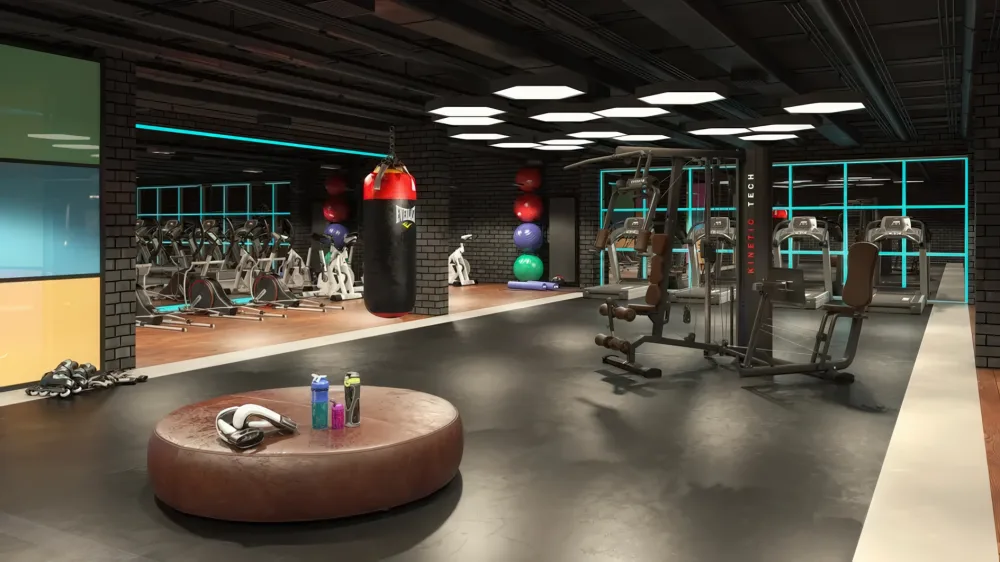 Facilities