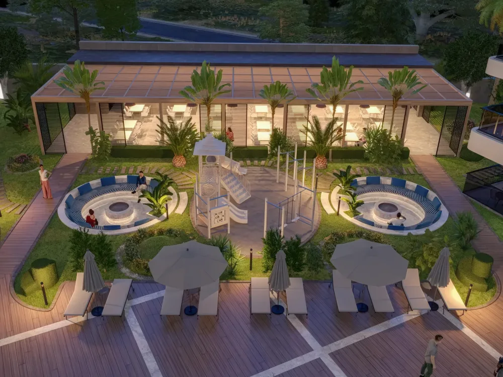 Infrastructure