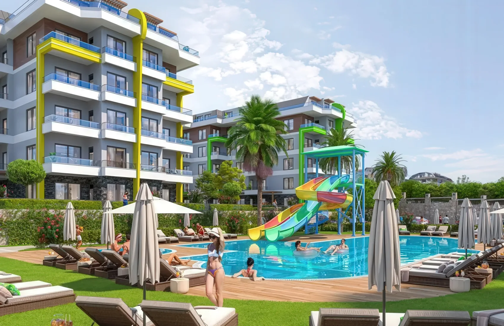 Life Garden Oba