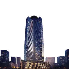 New Buildings