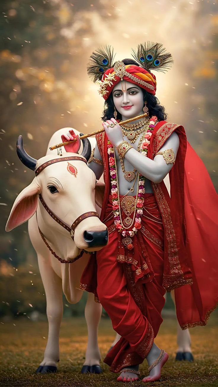 कृष्ण वासुदेव