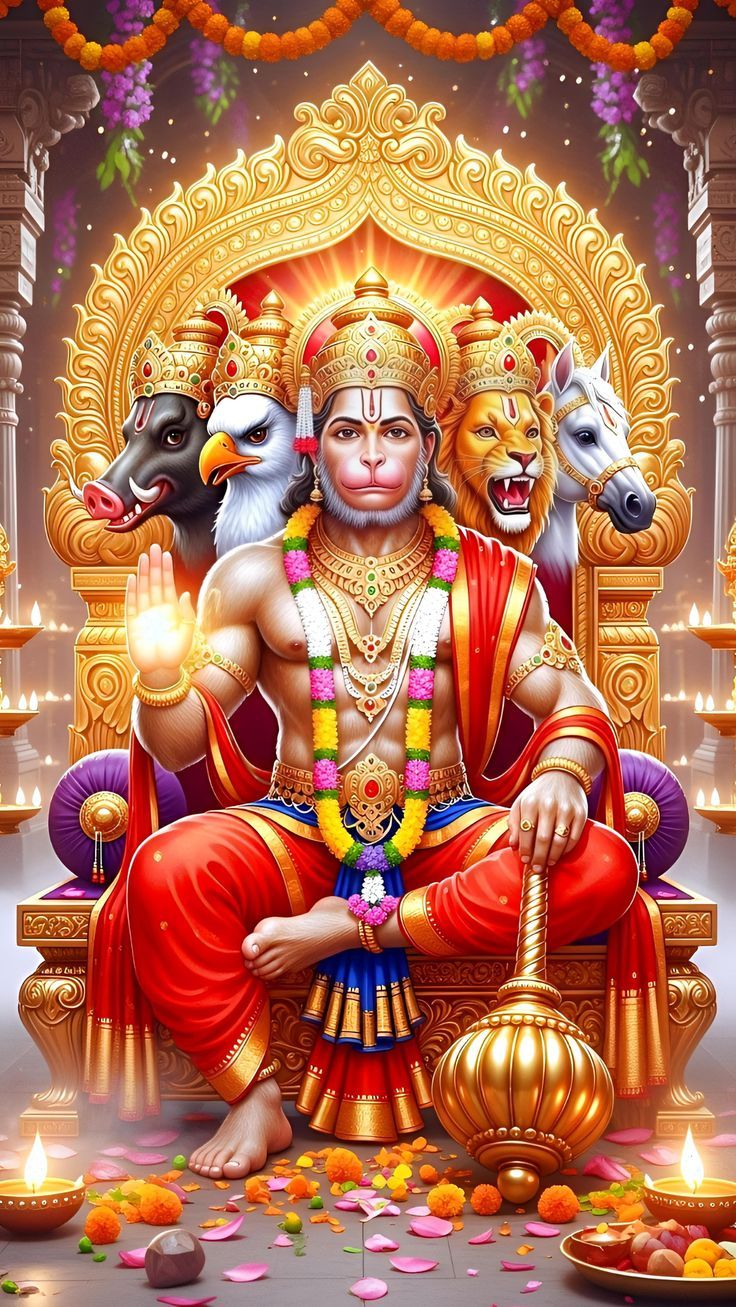 बजरंग बाण