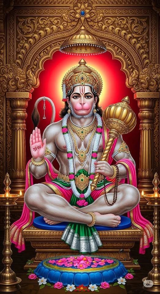हनुमान चालीसा