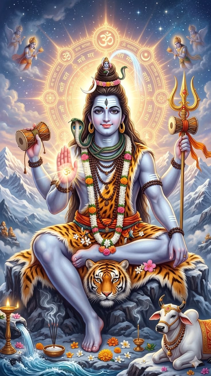 शिव