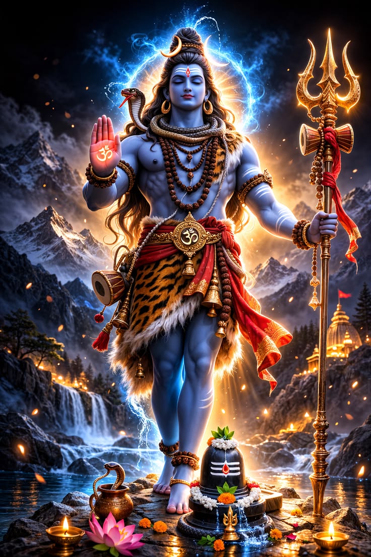 शिव आरती