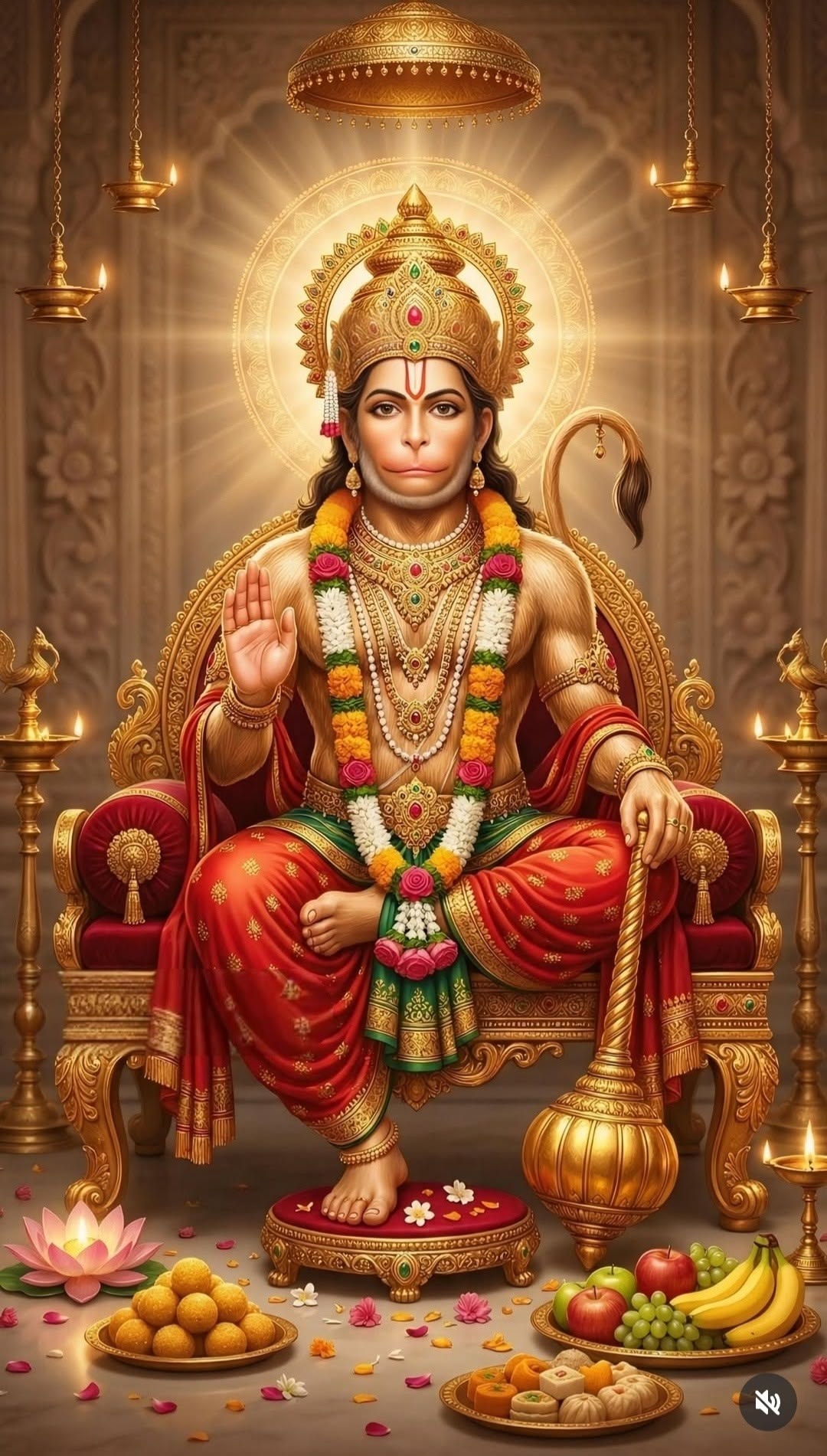 हनुमान आरती
