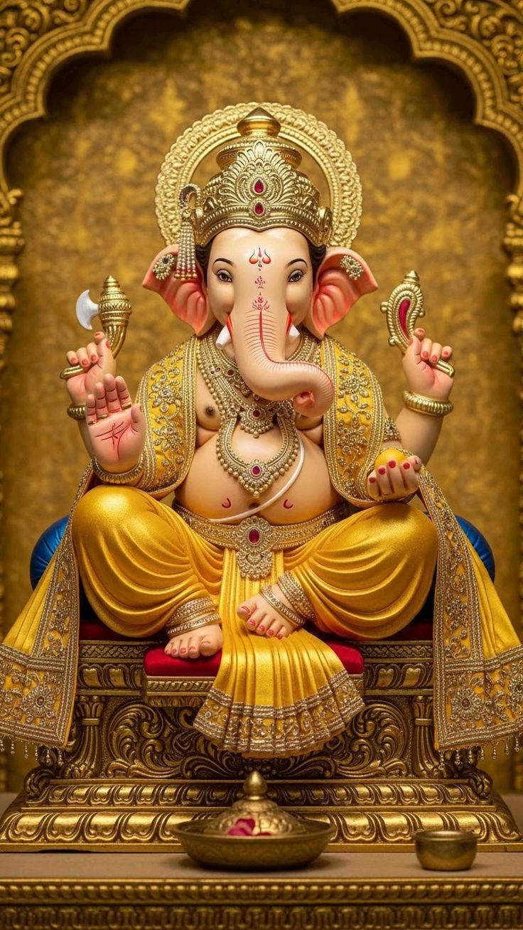 गणेश आरती