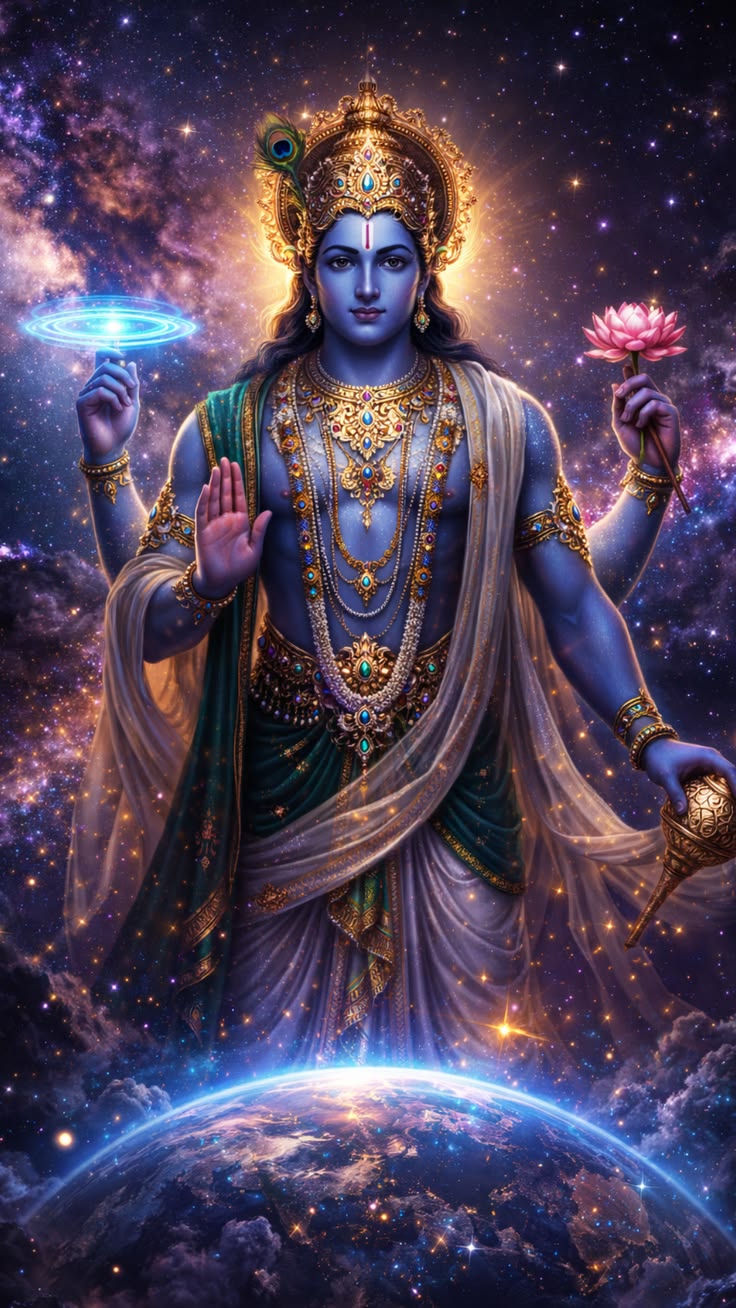 विष्णु सहस्रनाम