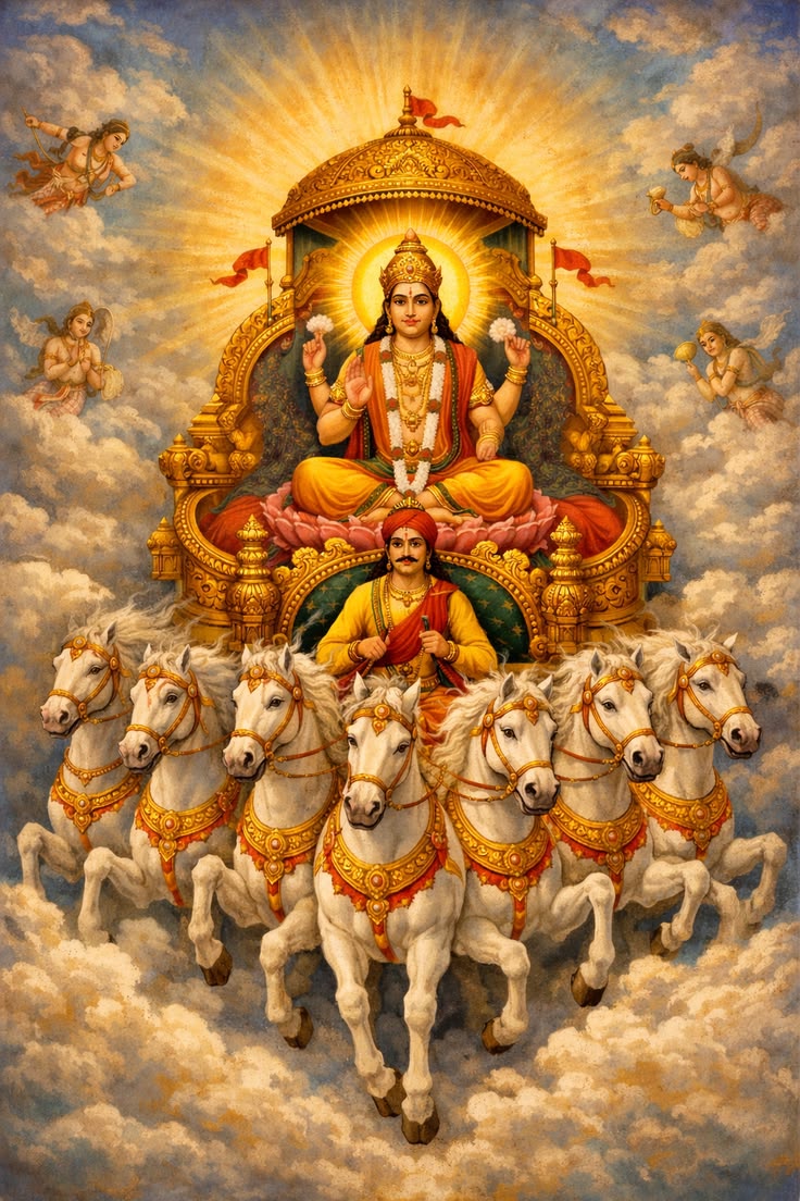 आदित्य हृदयम